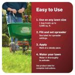 Scotts GrubEx Grub Killer for Lawns, 14.35 lbs