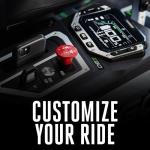 EGO POWER+ ZT4204L Zero Turn Riding Mower Set