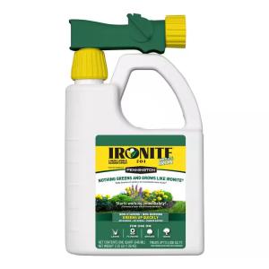 32 Oz. Liquid Lawn and Garden Fertilizer