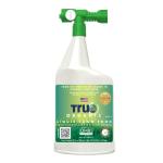 True Organic Liquid Lawn Food - Fast Green-Up Fertilizer