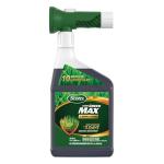 Scotts Green Max Lawn Fertilizer and Iron Boost