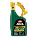 Ortho WeedClear Ready-to-Spray Weed Killer