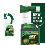 Scotts Green Max Lawn Fertilizer and Iron Boost