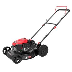 Amerisun 21" Gas Lawn Mower with 144cc Engine