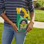 Ortho WeedClear Ready-to-Spray Weed Killer