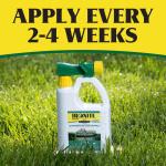 32 Oz. Liquid Lawn and Garden Fertilizer