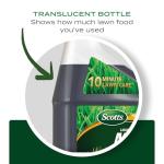 Scotts Liquid Green Max Lawn Food Refill