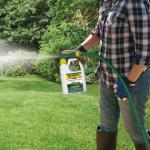 32 Oz. Liquid Lawn and Garden Fertilizer