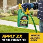 Ortho WeedClear Ready-to-Spray Weed Killer