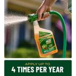 Scotts Liquid Green Max Lawn Food Refill