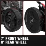 Amerisun 21" Gas Lawn Mower with 144cc Engine