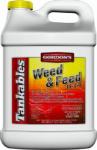 Pbi Gordon's 2.5 Gallon Weed & Feed Fertilizer