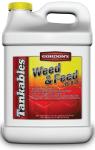 Pbi Gordon's 2.5 Gallon Weed & Feed Fertilizer