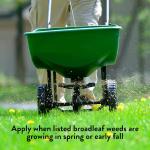 Weed and Feed 13 Lbs. for 5,000 Sq. Ft