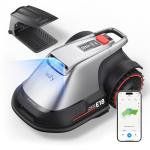 Eufy E18 Robot Lawn Mower with Vision Navigation