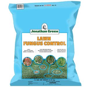 Jonathan Green Lawn Fungus Control Fungicide 5,000 Sq. Ft