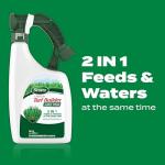 Scotts Liquid Turf Builder Fertilizer for All Grass