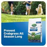 Scotts WeedEx Prevent - Crabgrass & Weed Killer