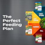 Scotts Turf Builder Lawn Care Bundle for Small Lawns