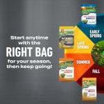 Scotts Turf Builder Lawn Care Bundle for Small Lawns