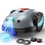 YARDCARE V100 Smart Robot Lawn Mower