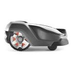 Husqvarna Automower 430X Robotic Lawn Mower
