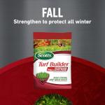 Scotts Turf Builder Lawn Care Bundle for Small Lawns