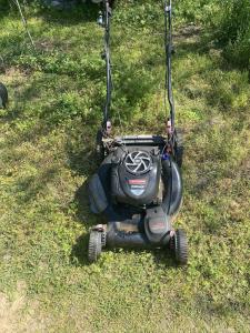 Craftsman 7.0 HP Self-Propelled Lawn Mower
