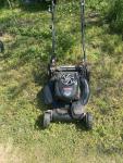 Craftsman 7.0 HP Self-Propelled Lawn Mower