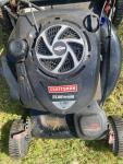 Craftsman 7.0 HP Self-Propelled Lawn Mower
