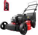 PowerSmart 21" Self-Propelled Lawn Mower with B&S Engine