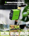 WiFi Garden Hose Water Timer with Smart Control