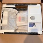 ECOVACS Goat A2500 RTK Wireless Robot Lawn Mower