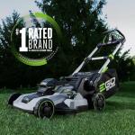 EGO POWER+ Self-Propelled Cordless Electric Lawn Mower