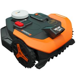 WORX Landroid Vision AI Robot Lawn Mower