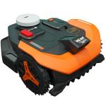 WORX Landroid Vision AI Robot Lawn Mower