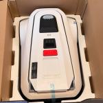 ECOVACS Goat A2500 RTK Wireless Robot Lawn Mower