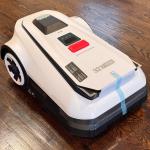 ECOVACS Goat A2500 RTK Wireless Robot Lawn Mower