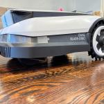 ECOVACS Goat A2500 RTK Wireless Robot Lawn Mower