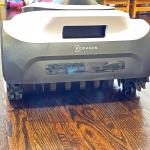 ECOVACS Goat A2500 RTK Wireless Robot Lawn Mower