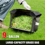 EWORK 40V Cordless Electric Lawn Mower 14