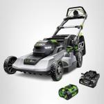 EGO POWER+ Self-Propelled Cordless Electric Lawn Mower