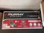 Murray 22" Self-Propelled Lawn Mower with Briggs Engine