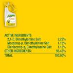 Scotts Turf Builder Lawn Care Plus Weed Control