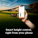 WORX Landroid Vision AI Robot Lawn Mower