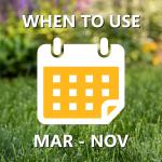 Jonathan Green Broadleaf Weed Control Fertilizer Bundle