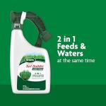 Scotts Turf Builder Lawn Care Plus Weed Control
