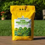 Jonathan Green Broadleaf Weed Control Fertilizer Bundle