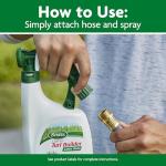 Scotts Turf Builder Lawn Care Plus Weed Control