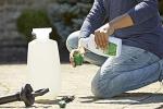 Roundup For Lawns2 Concentrate - Lawn Safe Weed Killer